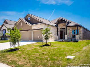 1418 Garden Laurel, New Braunfels, TX 78130