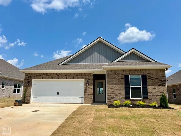 746 Edgemont Dr, Jonesboro, AR 72401