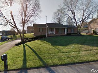 3017 Shropshire Blvd, Powell, TN 37849