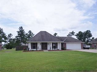 5627 Brady Joseph Ln, Iowa, LA 70647