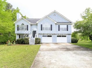 3208 Evonshire Ln, Dacula, GA 30019