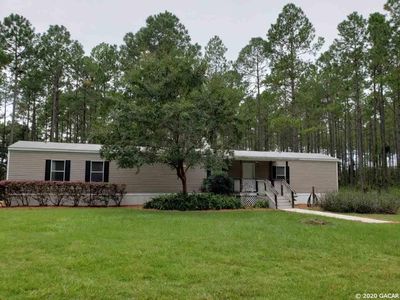 2182 SW 226th St, Newberry, FL, 32669