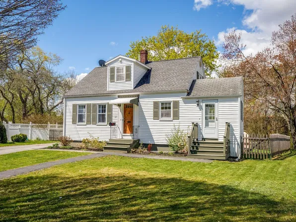 18 Brook Road, Portland, ME 04103