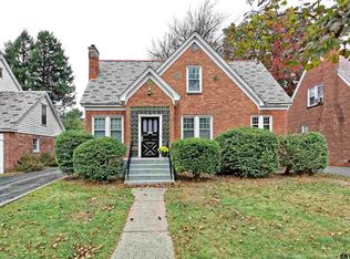 200 Homestead Ave, Albany, NY 12206