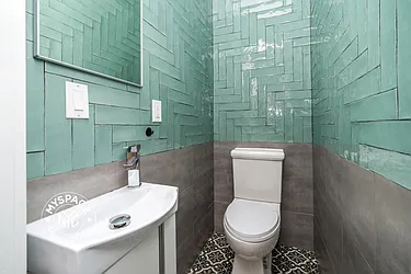 Rented by MySpaceNYC