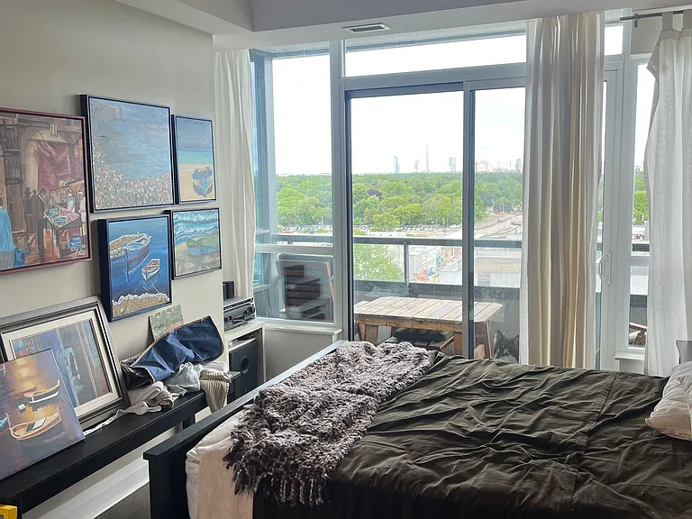 1 Hurontario St #1108 — Photo 28