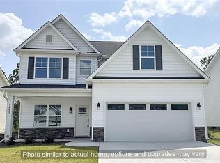 3182 Riley Ford Trl LOT 41, High Point, NC 27265