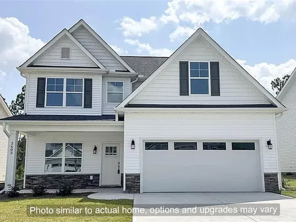 3182 Riley Ford Trl Lot 41, High Point, NC 27265