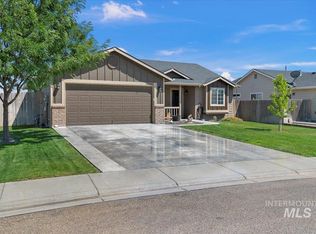 15842 Boulder Ridge Way, Caldwell, ID 83607