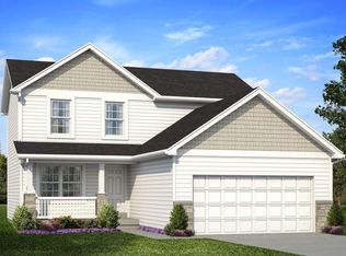 254 Noser Dr, Florissant, MO 63031