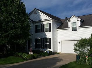 5058 Lakeside Ct, Stow, OH