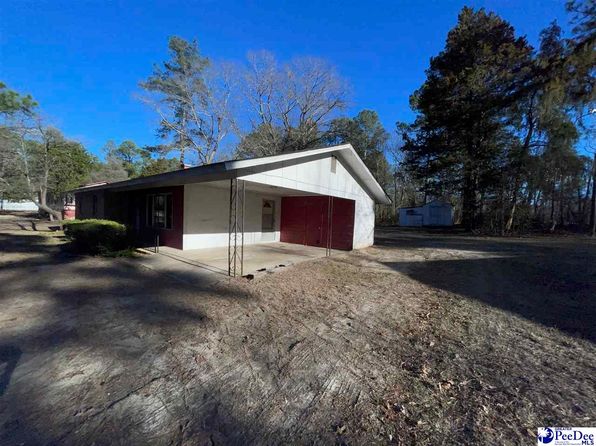 2303 E Home Ave, Hartsville, SC 29550