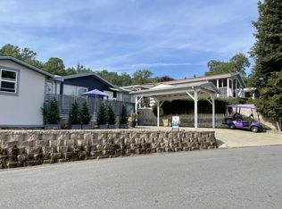 46041 Road 415 Space 53, Coarsegold, CA