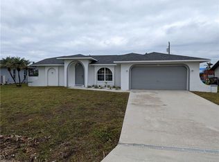 241 SW 46th Ter, Cape Coral, FL 33914