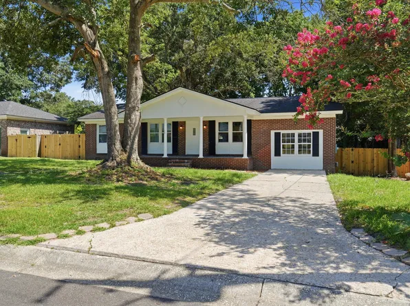 123 Benton St, Goose Creek, SC 29445