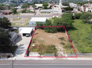 607 N Garcia St, Rio Grande City, TX 78582