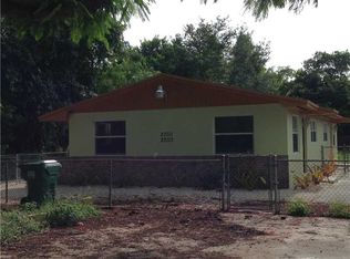 23111 SW 156th Ave, Miami, FL 33170