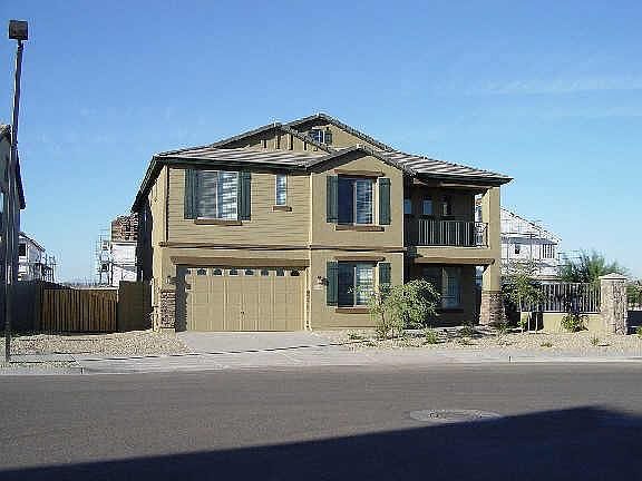 1st image of 15704 W Sierra Drive