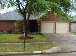 19710 Bainbridge Ln, Spring, TX 77379