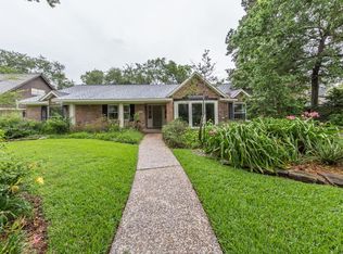 1434 Kingstree Ln, Houston, TX 77058