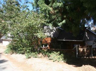 995 Cameron Dr, Big Bear Lake, CA 92315