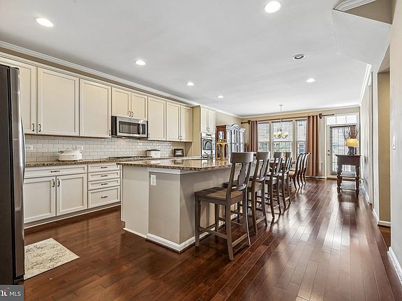 2nd image of 16000 Madison Ridge Pl