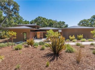 3008 Cloudy Meadow Rd, Templeton, CA 93465