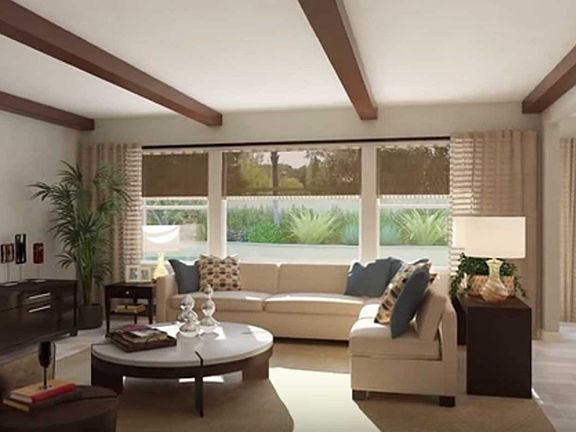 TRI Pointe Berkshire Residence 2 Video Main