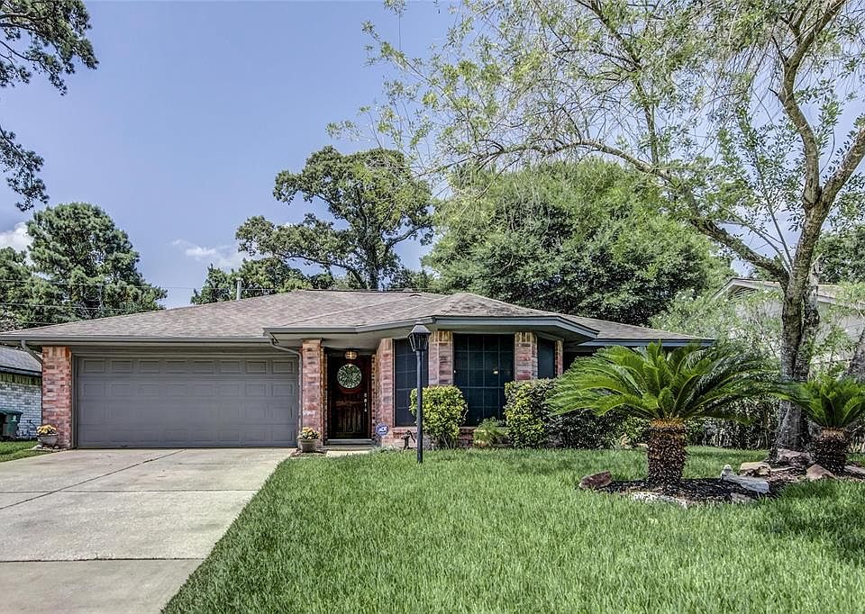 2415 Friarwood Trl, Kingwood, TX 77339 Zillow