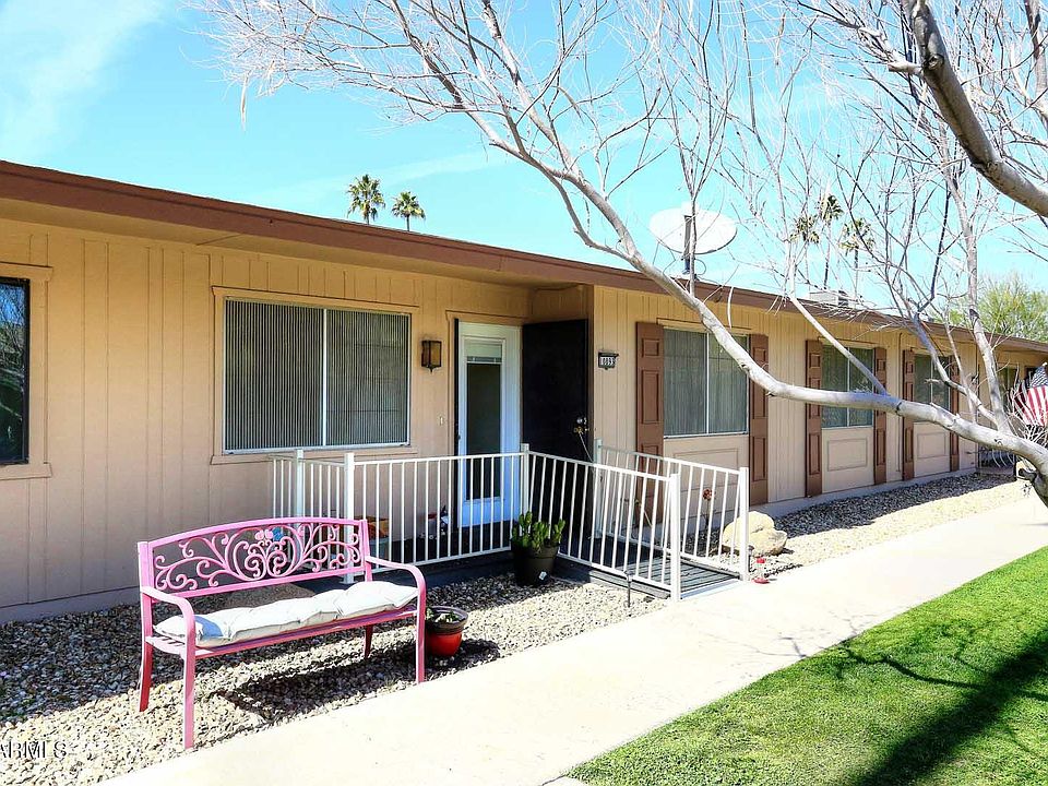 1st image of 10893 W SANTA FE Drive
