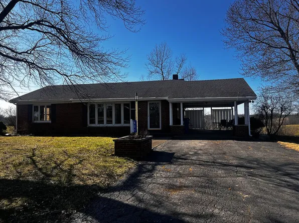 521 Humes Ridge Rd, Williamstown, KY 41097