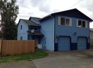 1421 B St SE, Auburn, WA 98002
