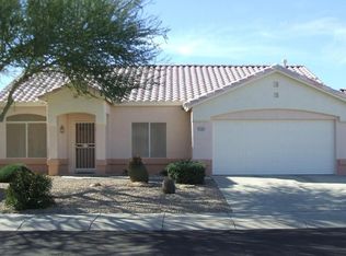 21824 N Maya Ct, Sun City West, AZ 85375