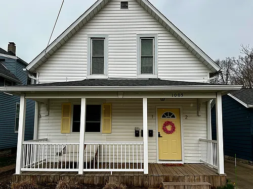 1005 Harrison Ave Photo 1