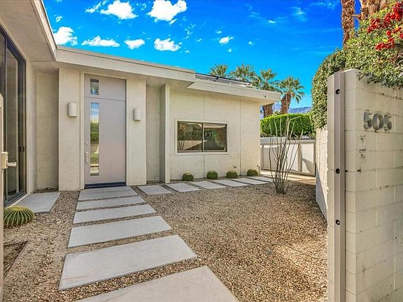 5th image of 130 W Racquet Club Rd Unit 505