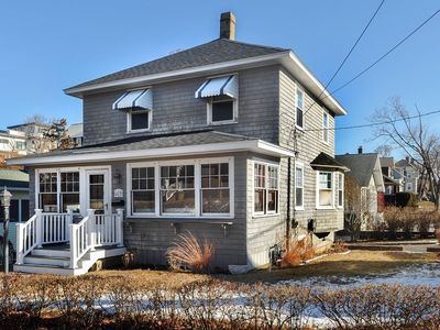 18 Valley Beach Ave, Hull, MA, 02045