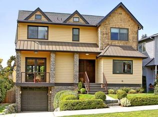 1711 29th Ave W, Seattle, WA 98199