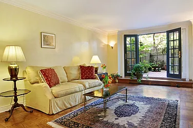 Sold by Corcoran