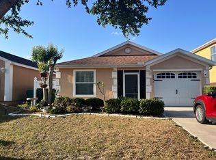 4892 NE 122nd Ave, Oxford, FL 34484