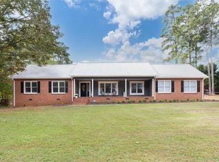 607 Centerville Rd, Anderson, SC 29625