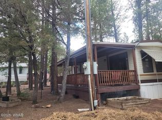 1930 Larson Rd LOT 8, Lakeside, AZ 85929