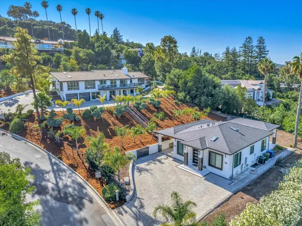 20886 Verde Vista Ln, Saratoga, CA 95070