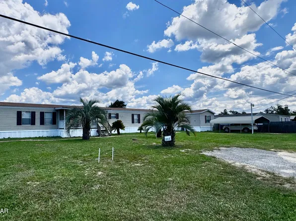 3529 Lark Ln, Panama City, FL 32404