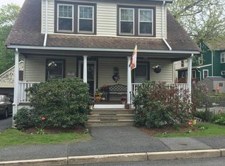 20 Eade St, Lynn, MA 01902