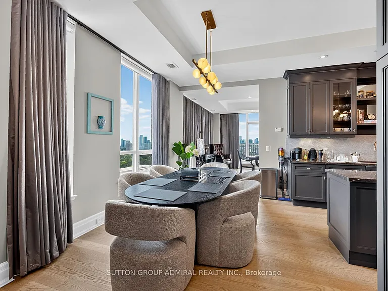 155 Saint Clair Ave W #1801 — Photo 13