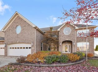 12728 Tipperary Ln, Plainfield, IL 60585