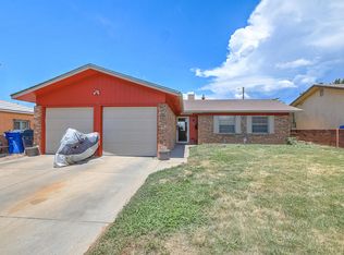 11705 Indian School Rd NE, Albuquerque, NM 87112