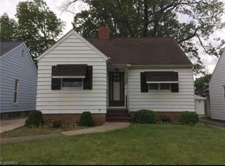 9706 McCracken Blvd, Garfield Heights, OH 44125