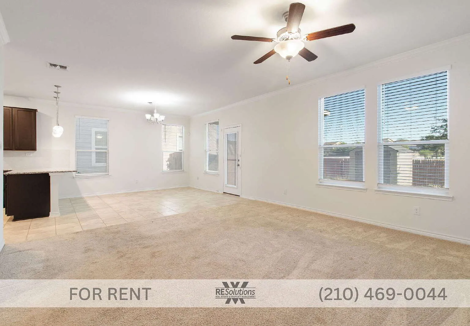 3 bed, 2.5 bath, 2242 sqft, $1,695 — Photo 4