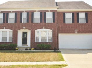 12655 Courage Xing, Fishers, IN 46037
